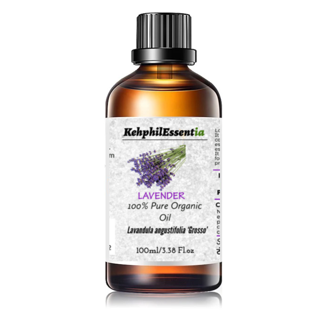 KehphilEssentia Lavender Oil image