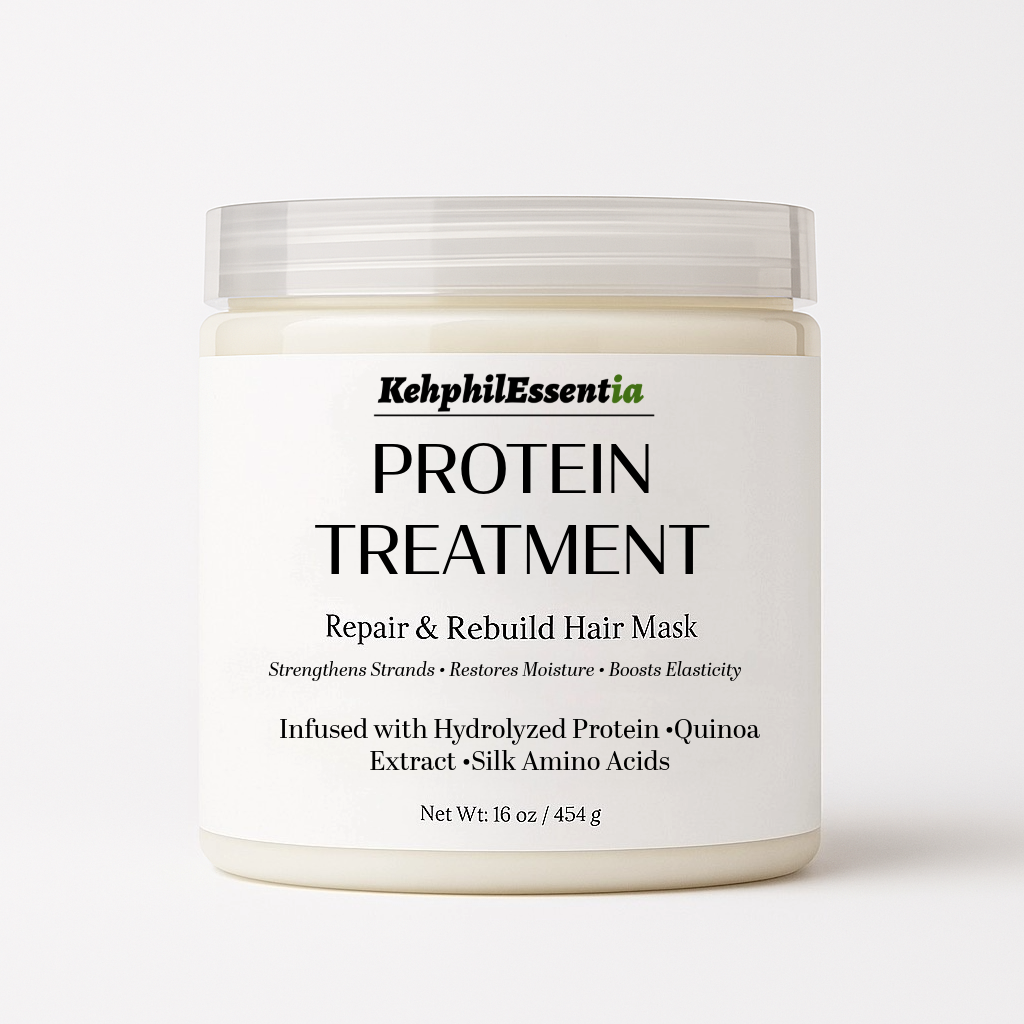 KehphilEssentia Protein Treatment image