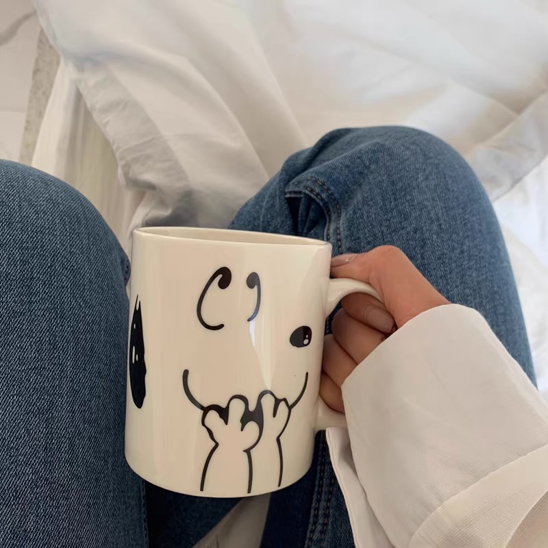 Just for me mugs DCZZ147 image