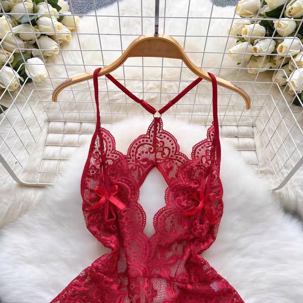 Sexy baby tonight lace LI110 image