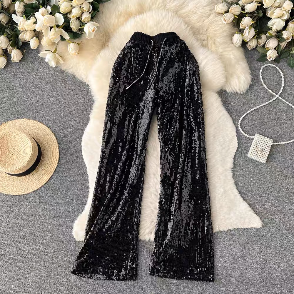 Keep it simple shimmer pants CP10 image