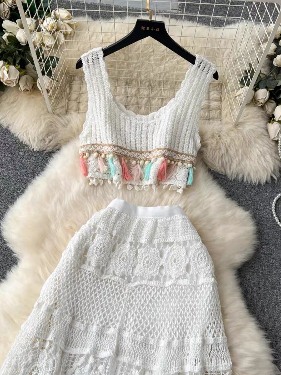 True moment crotchet set TPZZ3394 image