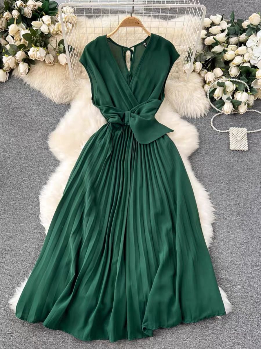 Baby jewel dress FD520 image