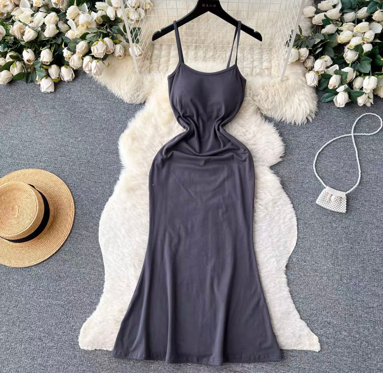 Ready for fun gown CD537 image