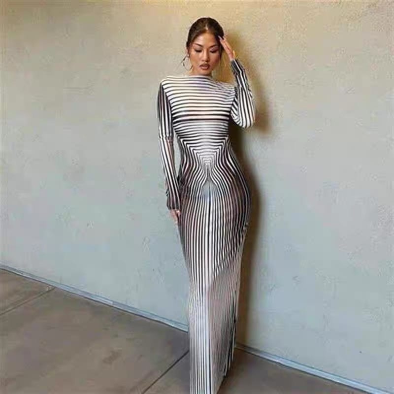 No place i would rather be gown CBC297 image