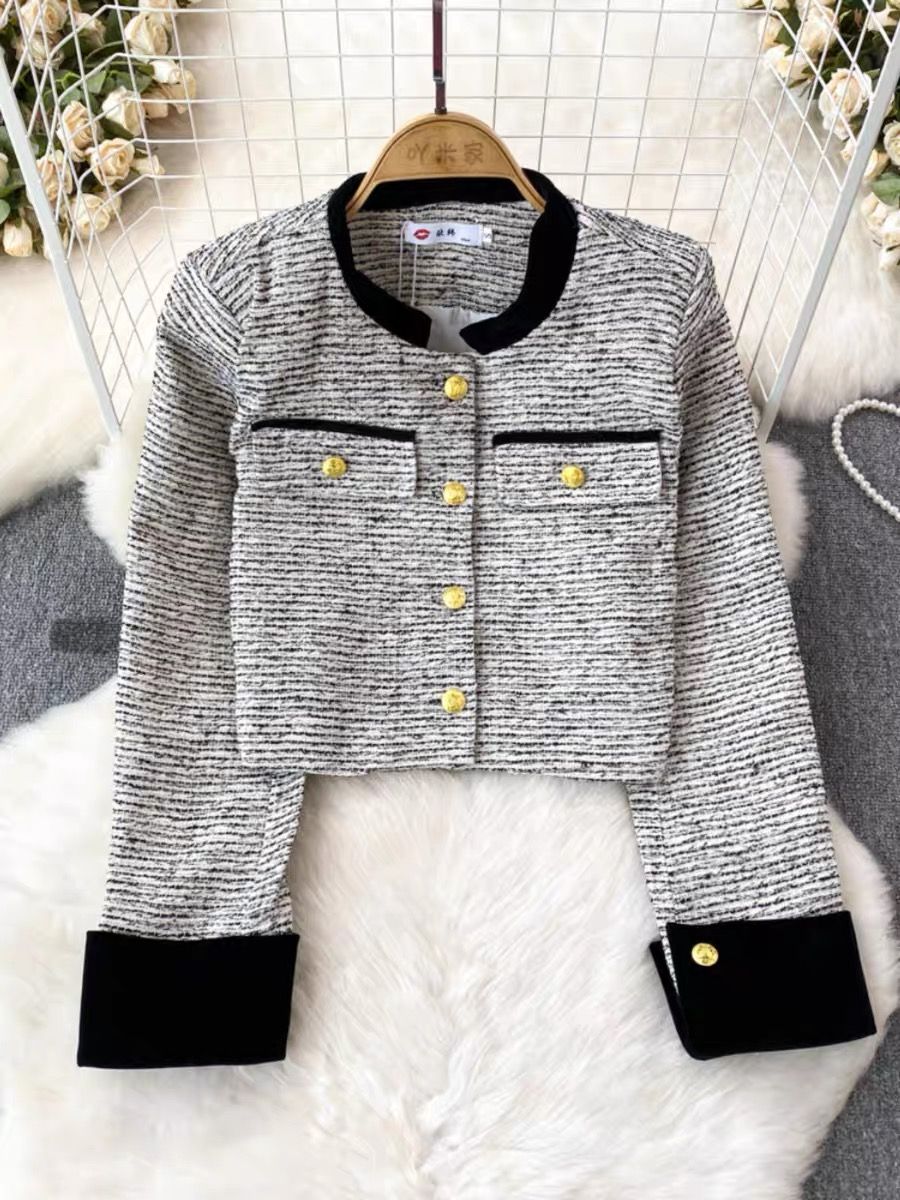 Feels like home royal blazer BL122 image