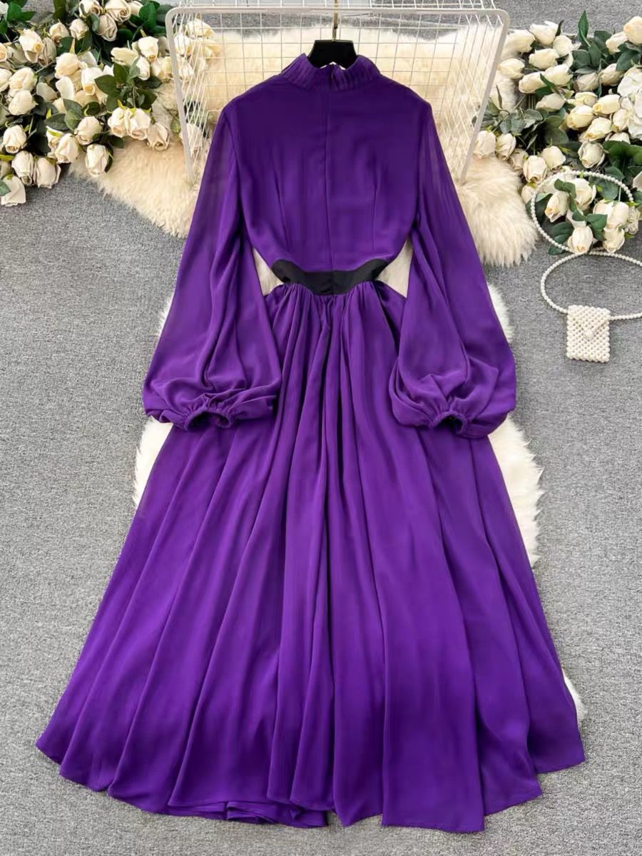 Need them all dress FD524 image