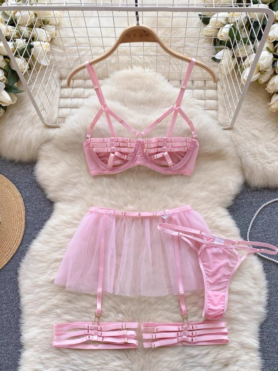 Too good intimate set LI141 image