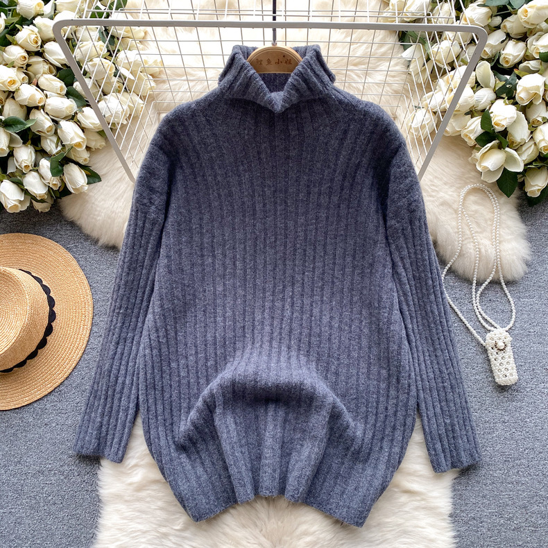 Cuddle me up sweater SSZZ850 image