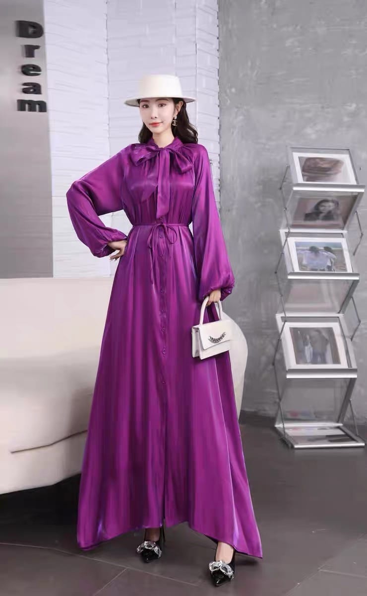 Penthouse worthy designer dress FD608 image