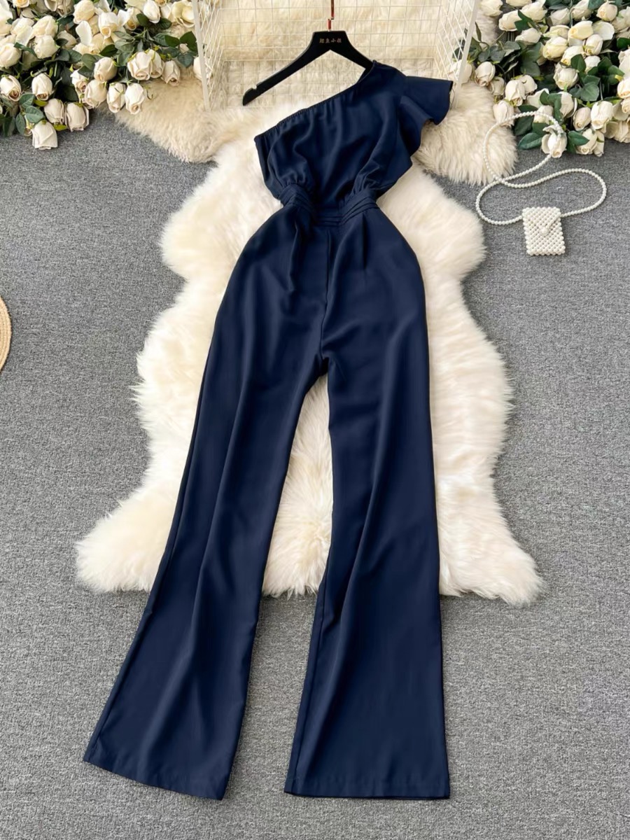 Don’t wanna know jumpsuit JRZZ645 image