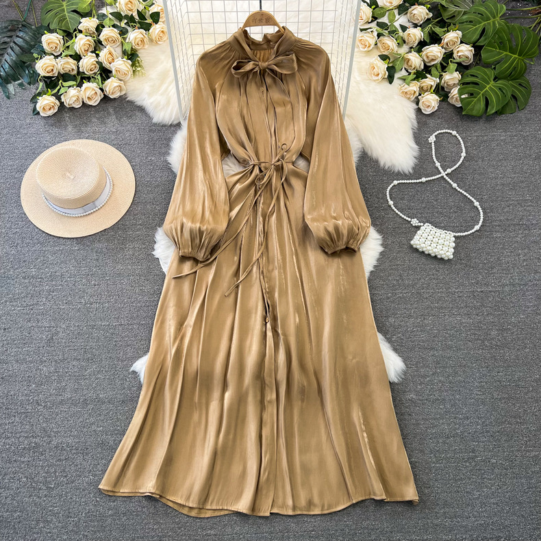 Penthouse worthy designer dress FD608 image