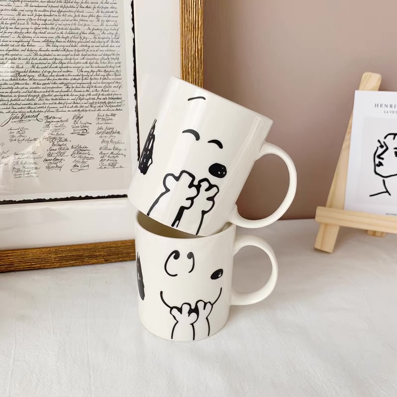 Just for me mugs DCZZ147 image