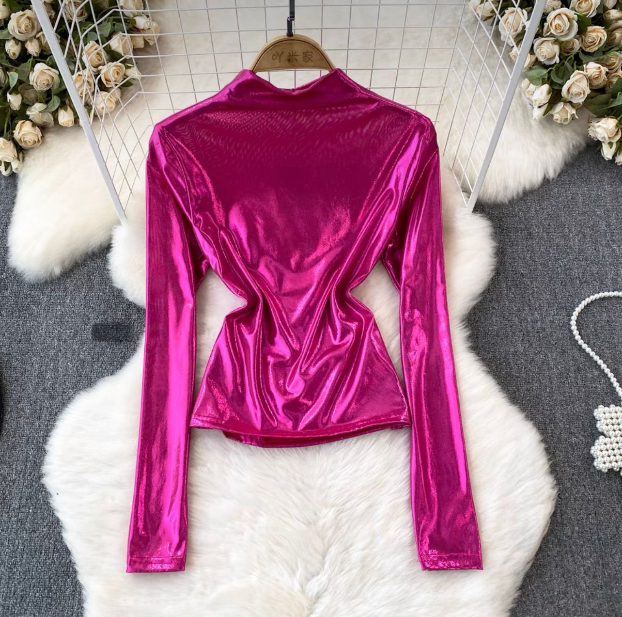 Ravenna top TZZ1954 image