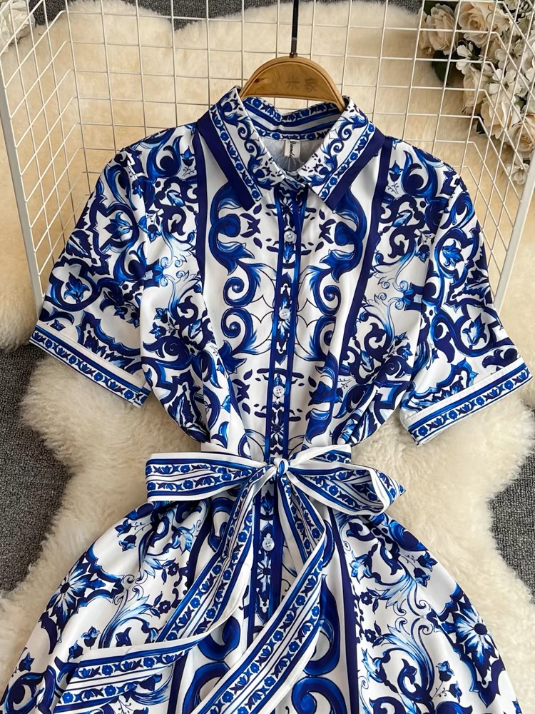 IG ICON dress ED72 image