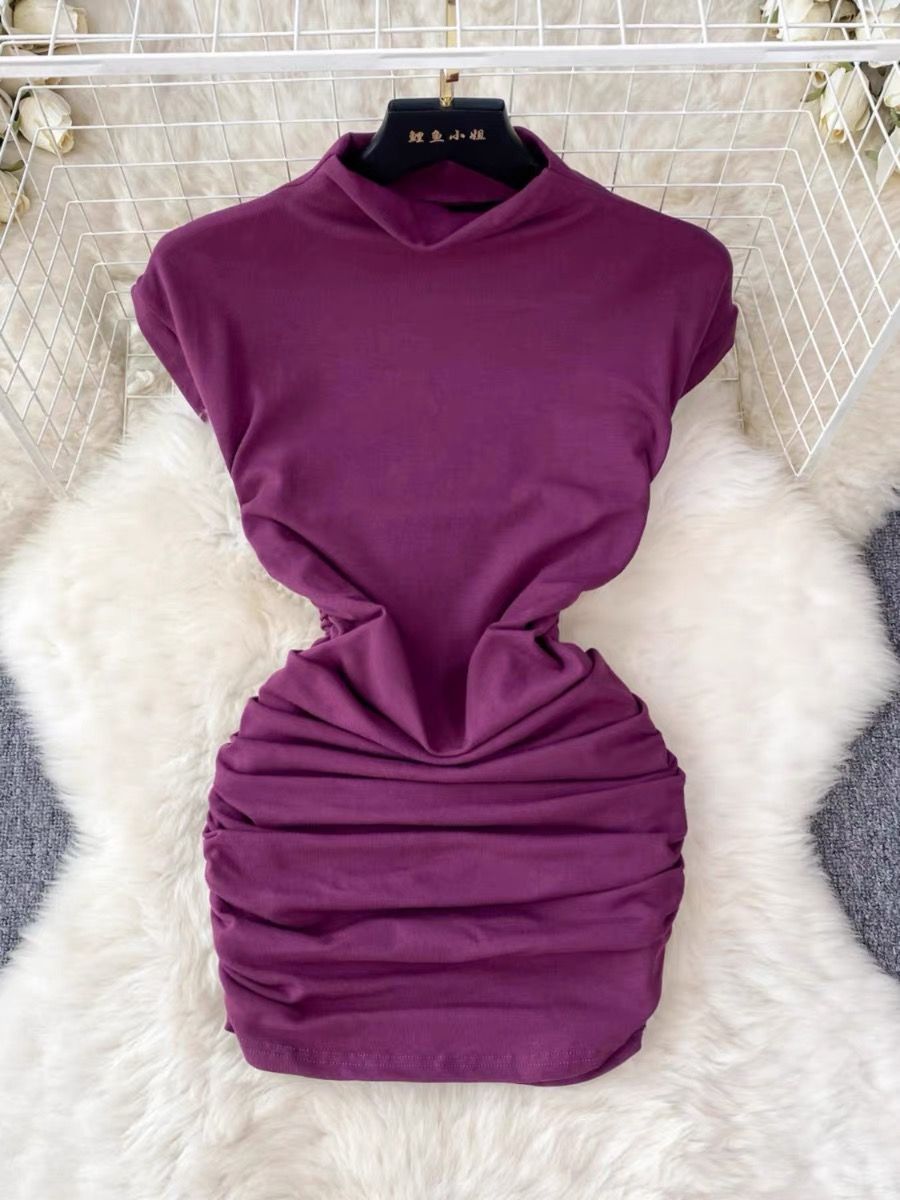 Take a walk mini gown CBC235 image