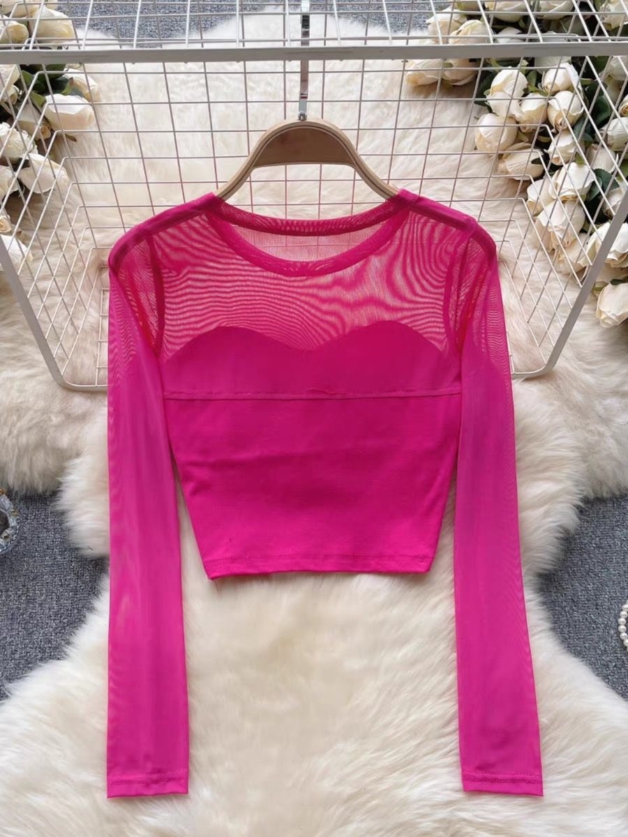 Ticket to safari top TZZ1588 image