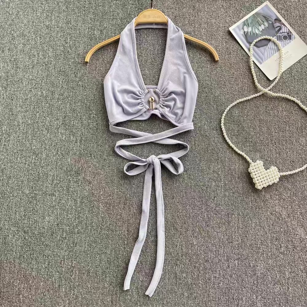 Sand and sunshine beach top 5KZZ154 image