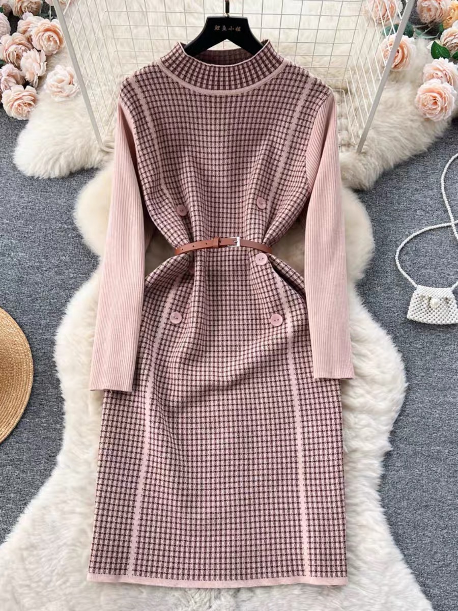 Your eyes on me dress FBC124 image