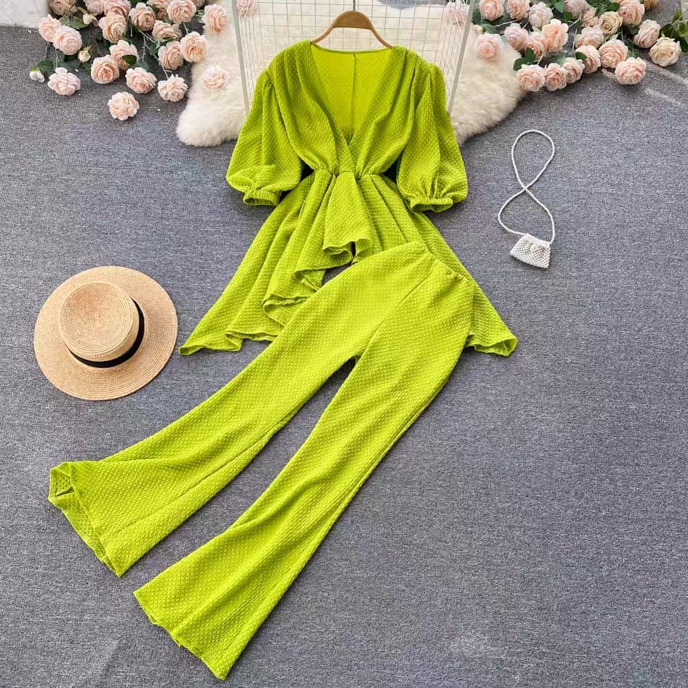 Elegant necessity set TPZZ456 image