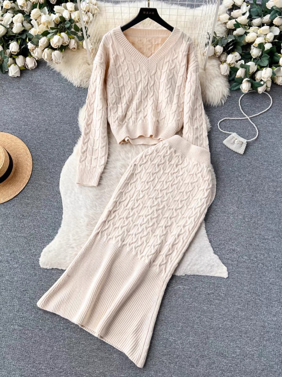 Life of luxury cozy set TPZZ2759 image