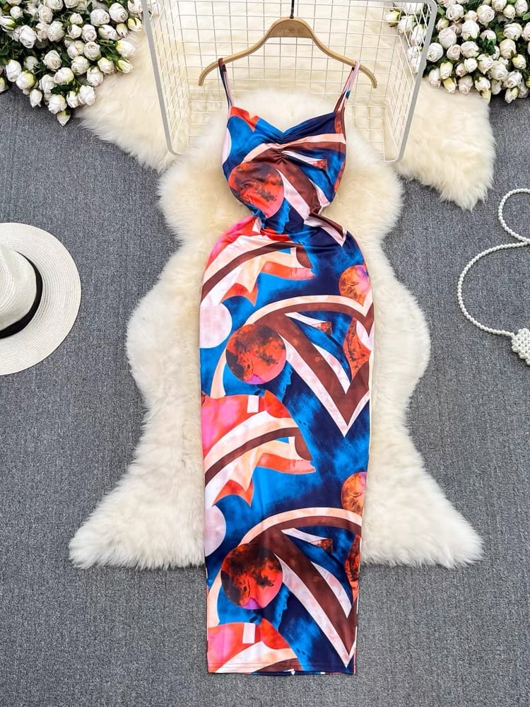 My new vibe gown CBC122 image