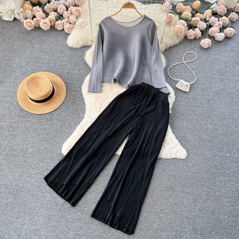 Wrap it up miyaki set TPZZ3268 image