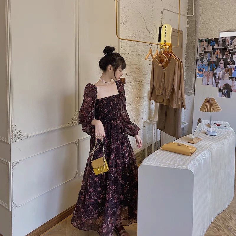 Only in your dreams ruched dress CD164 image