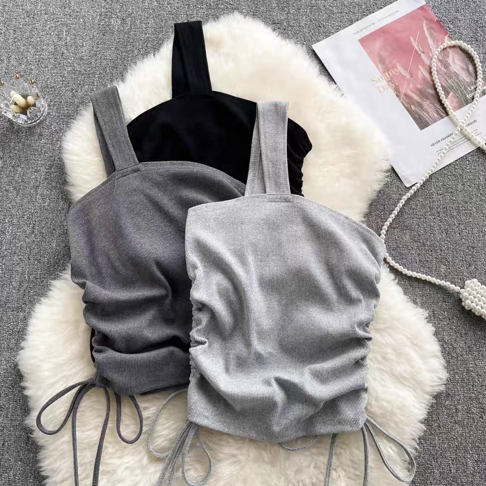 Come pull my strings top 5KZZ153 image