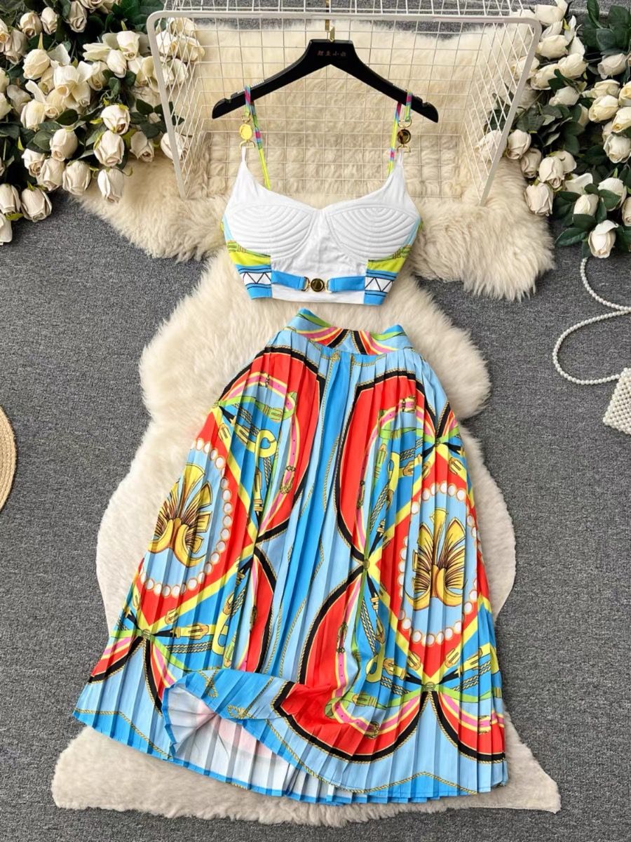 Island princess set TPZZ2581 image