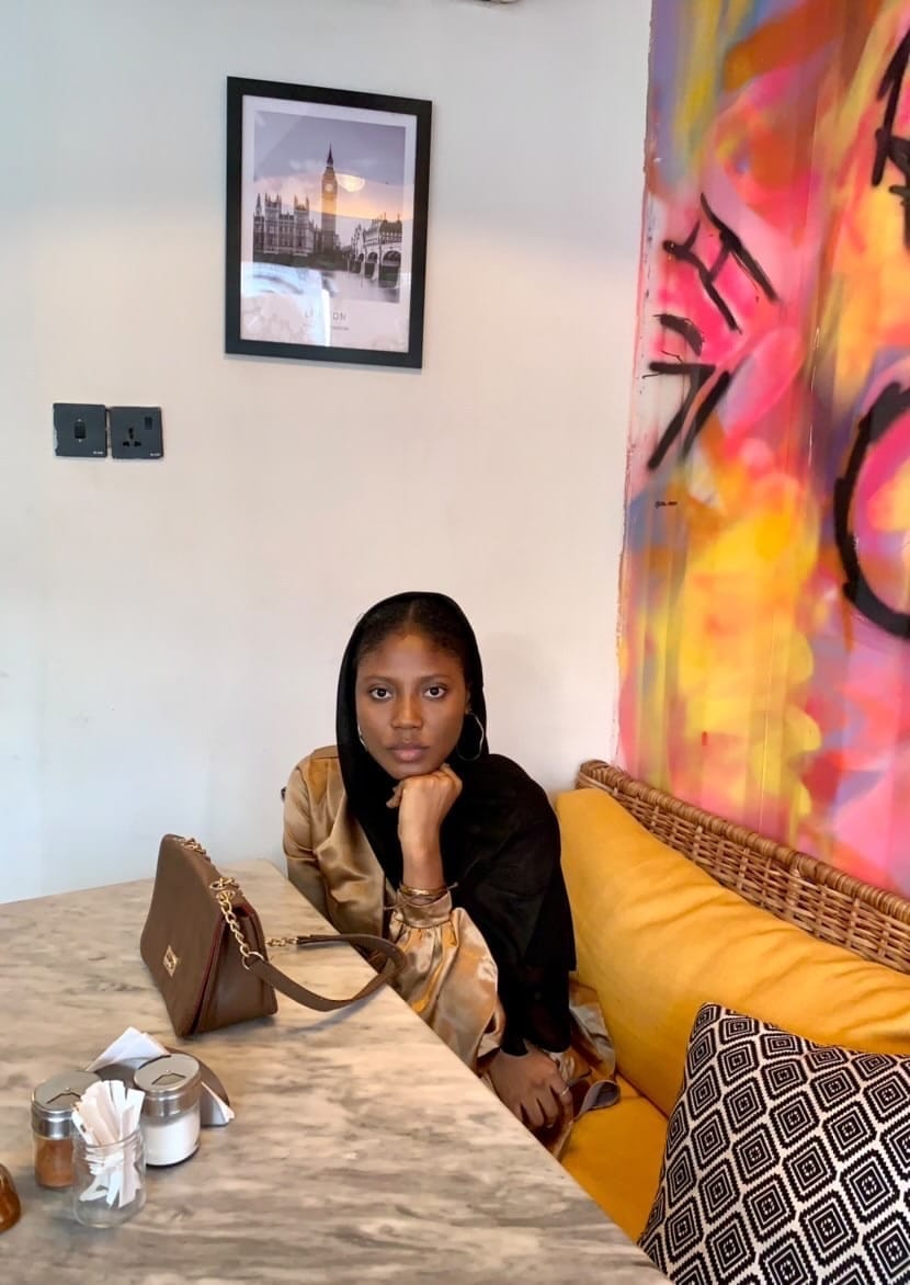 The blossom floral style dress image