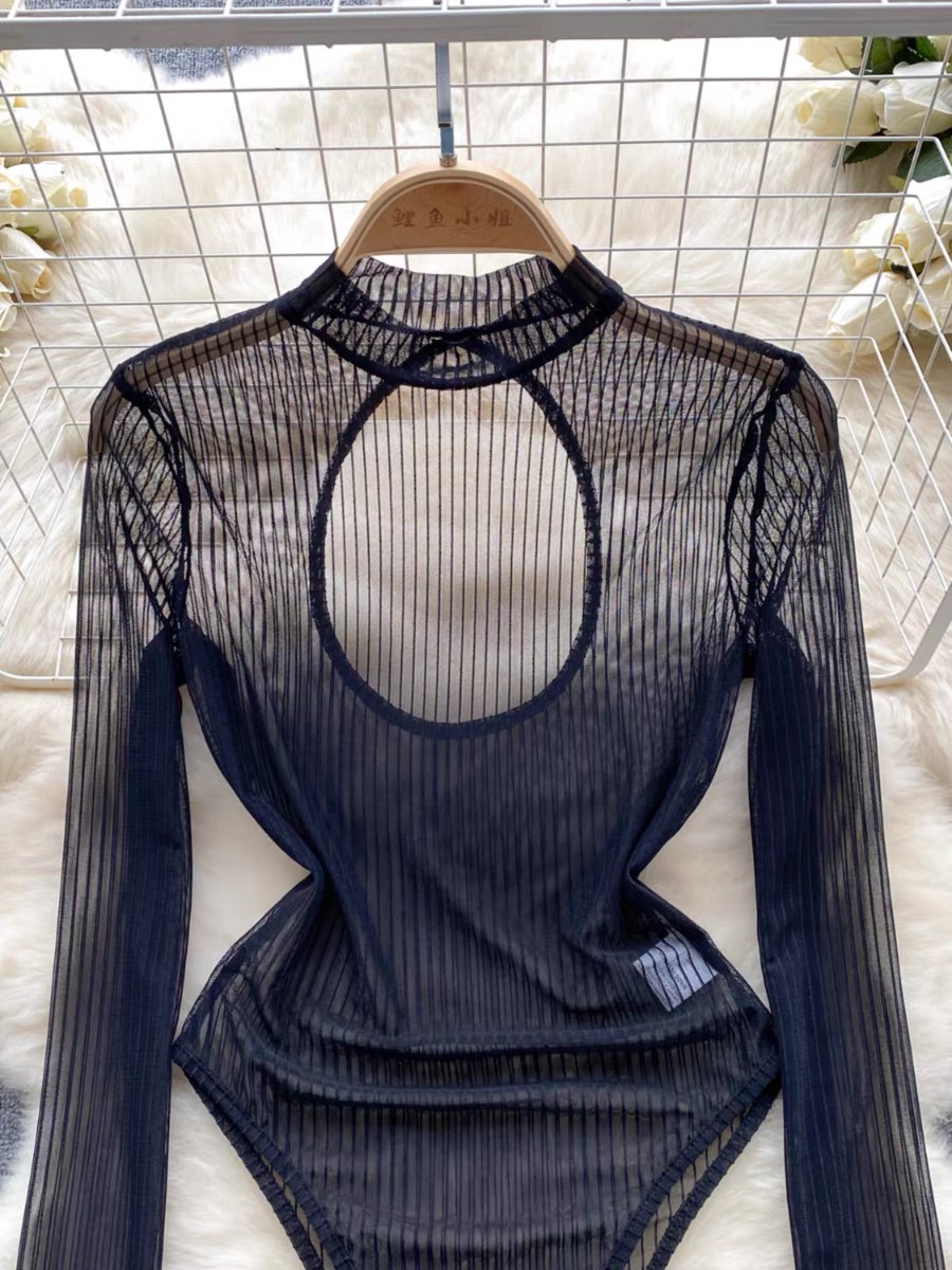 Found me a bodysuit TZZ1668 image