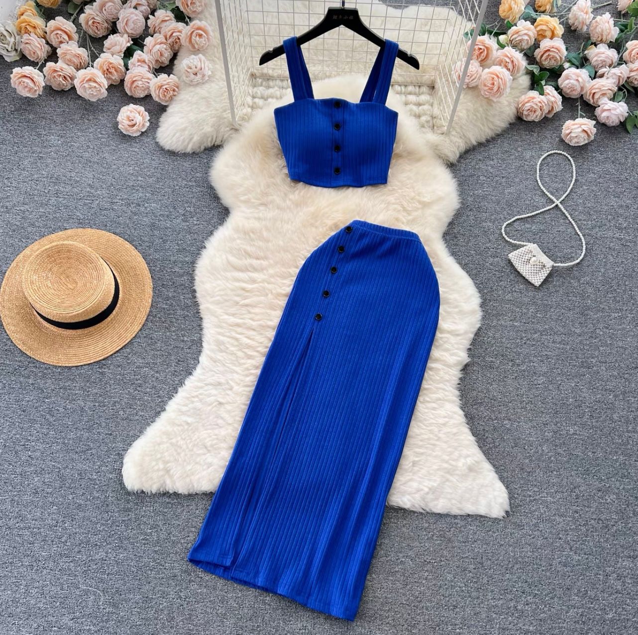 Easy day wool set TPZZ2200 image