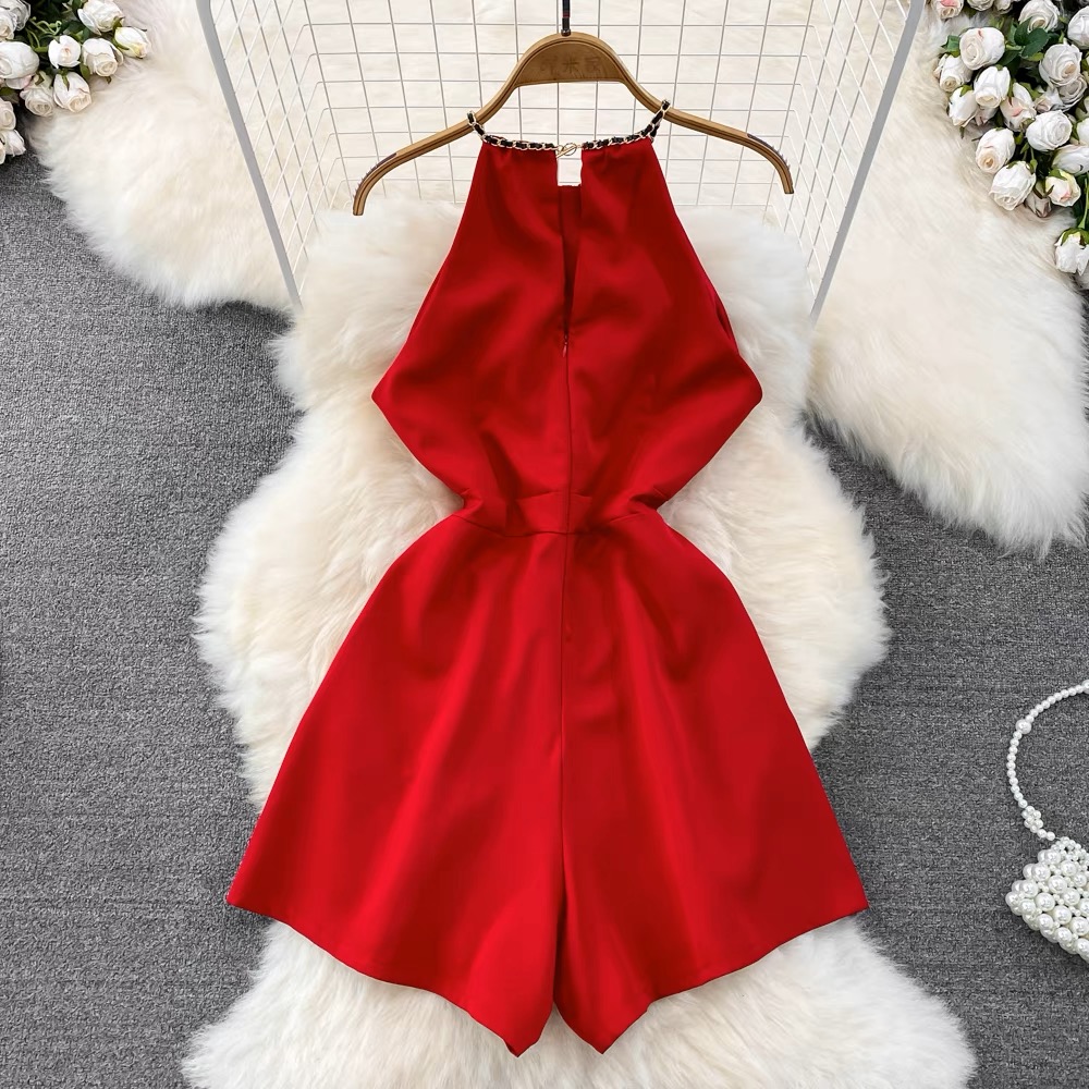 Cocktail party jumpsuit JRZZ552 image