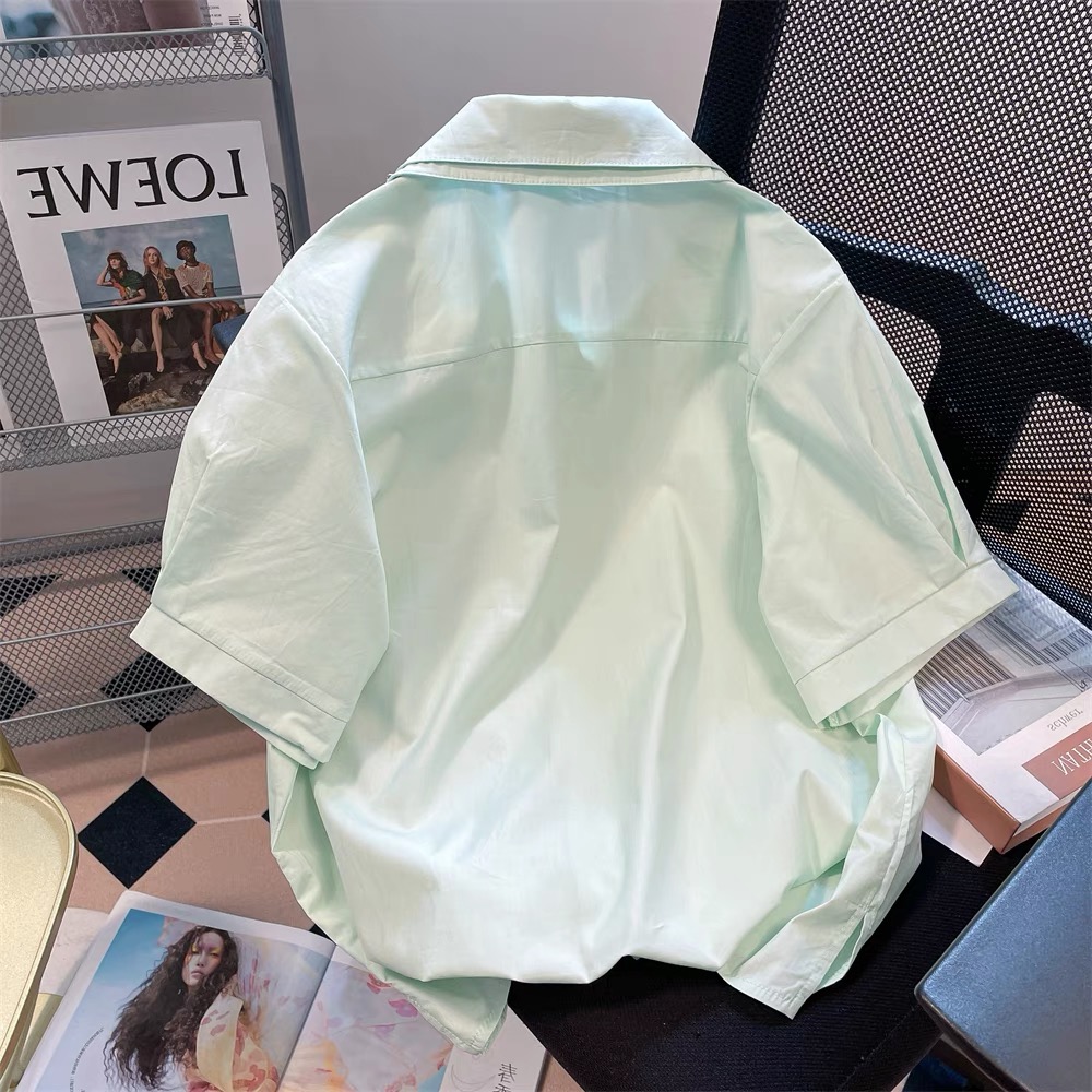 Tokyo bomb shirt SDZZ884 image