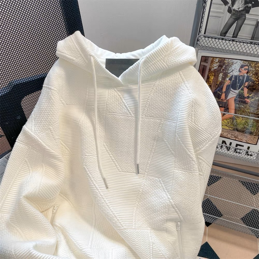 Higher self hoodie sweater HOD117 image