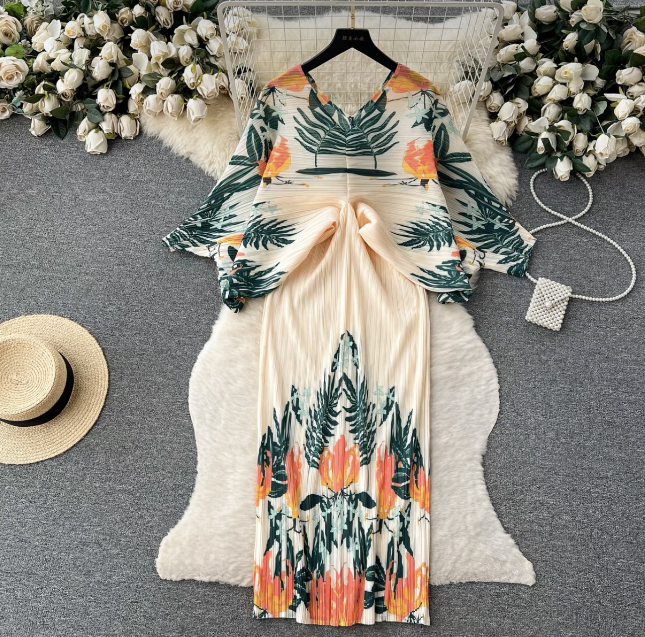 Take away miyaki gown CBC132 image