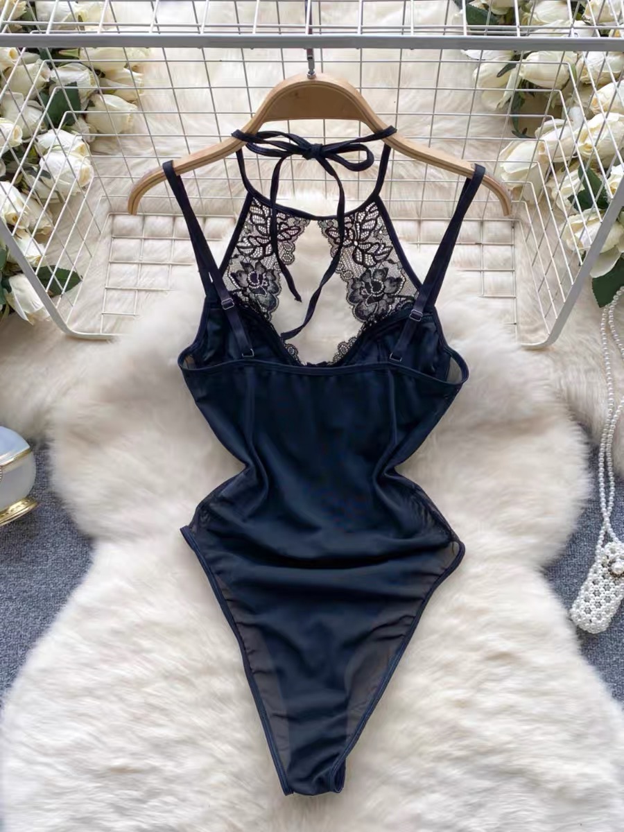 Nights like this sexy bodysuit LI183 image