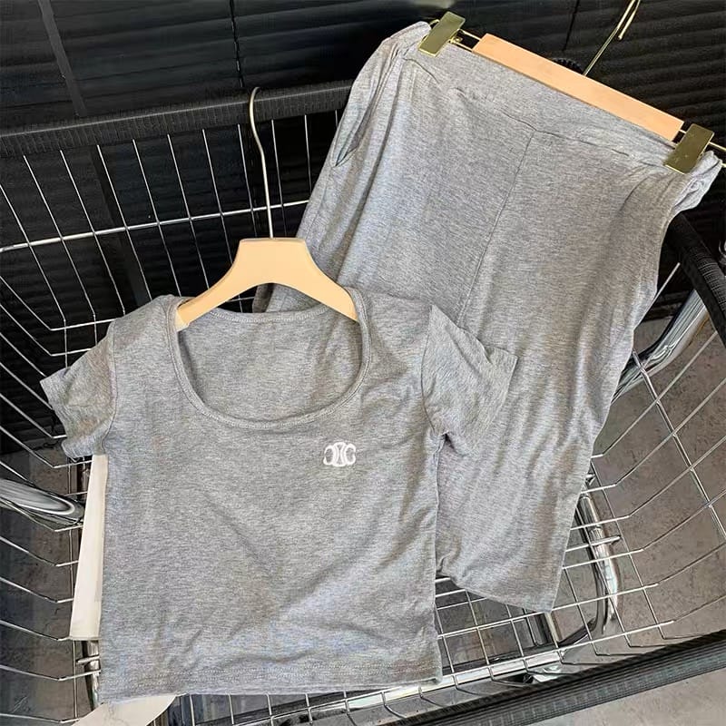 Comfy lounge set image