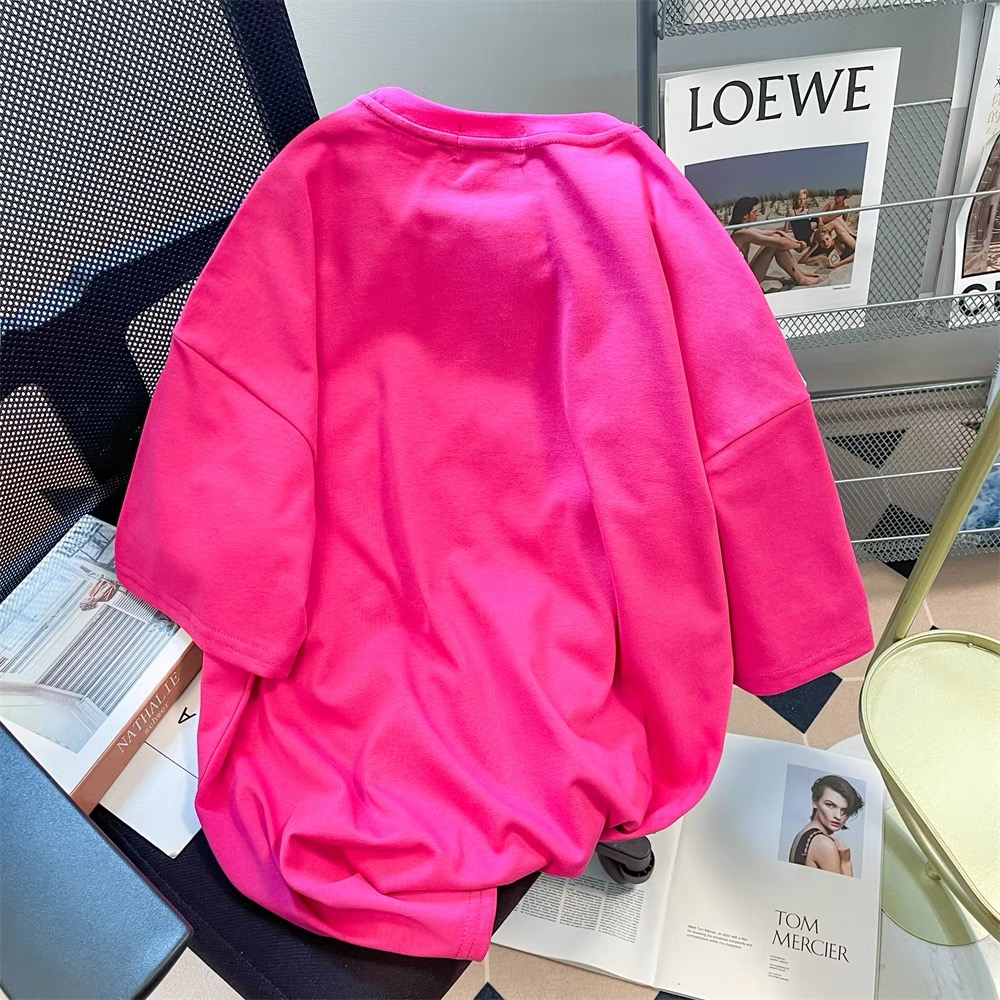 Oval dreams T-shirt TSZZ408 image