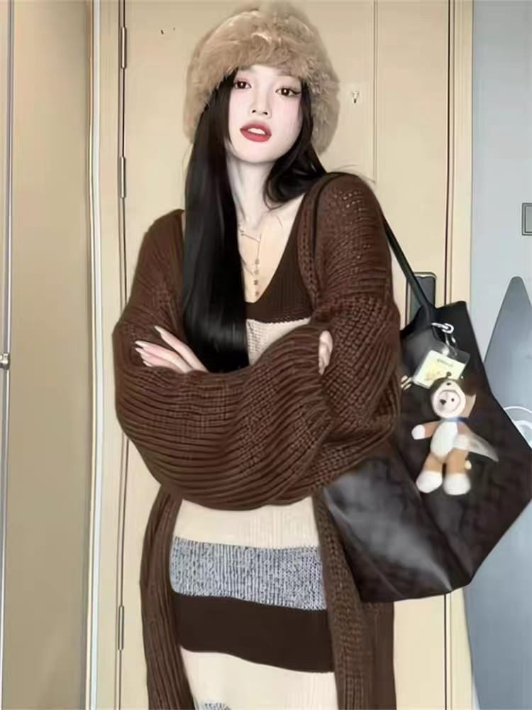 Cozy baddie set TPZZ3183 image