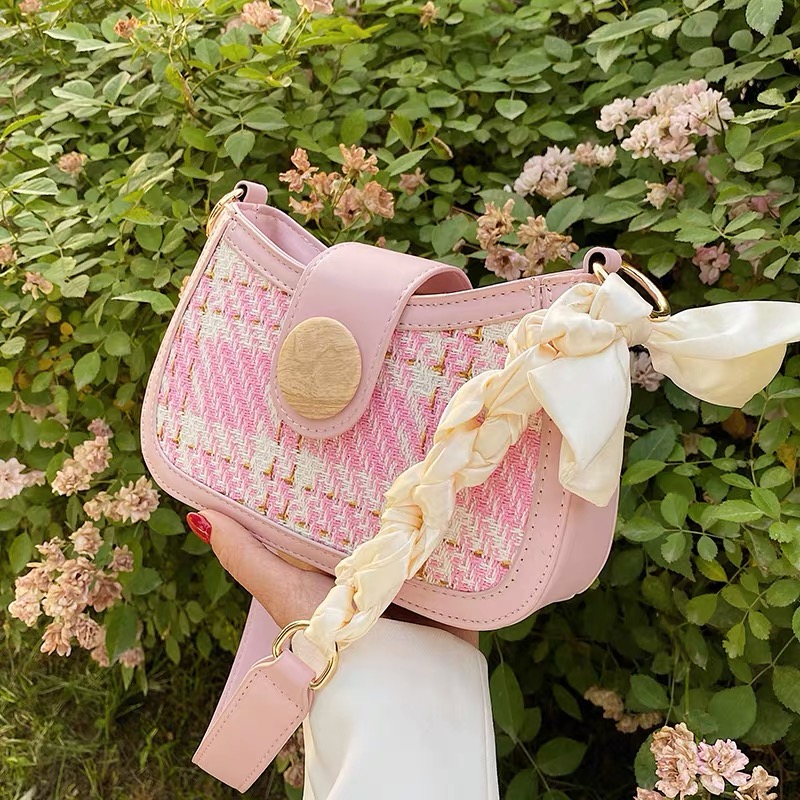 Play my game princess bag BG145 image