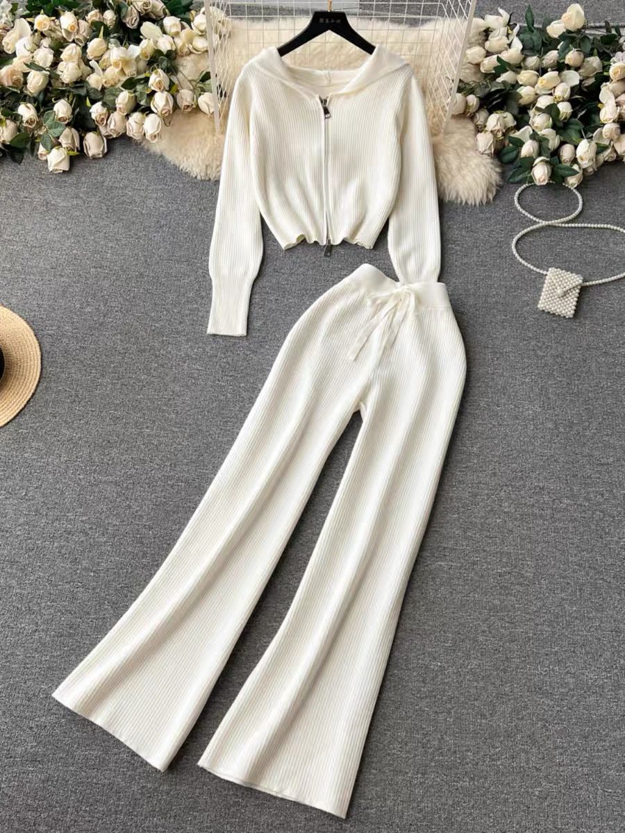 Keep it real hoodie set STP27 image