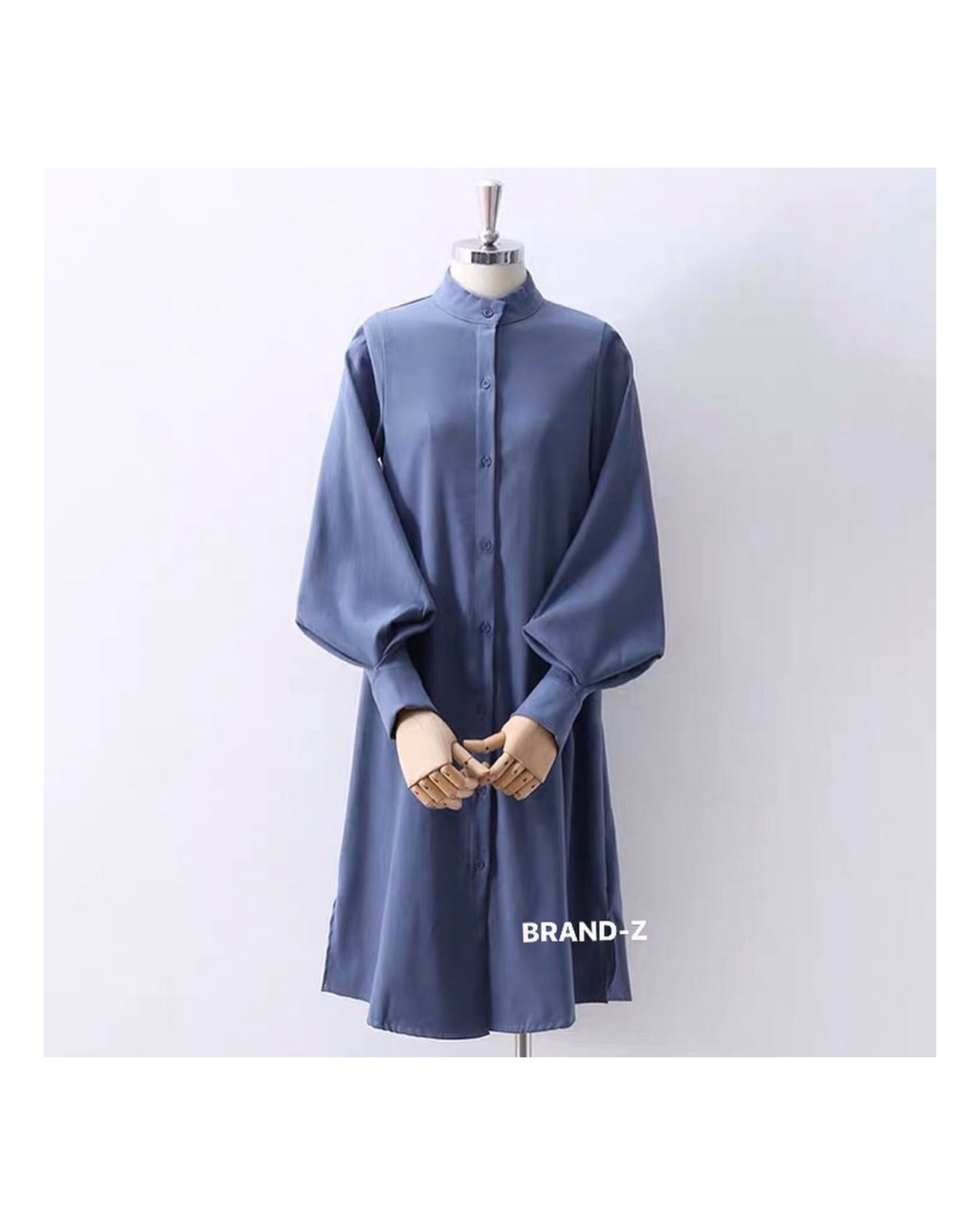 The Exceptional shirt dress SDZZ125 image