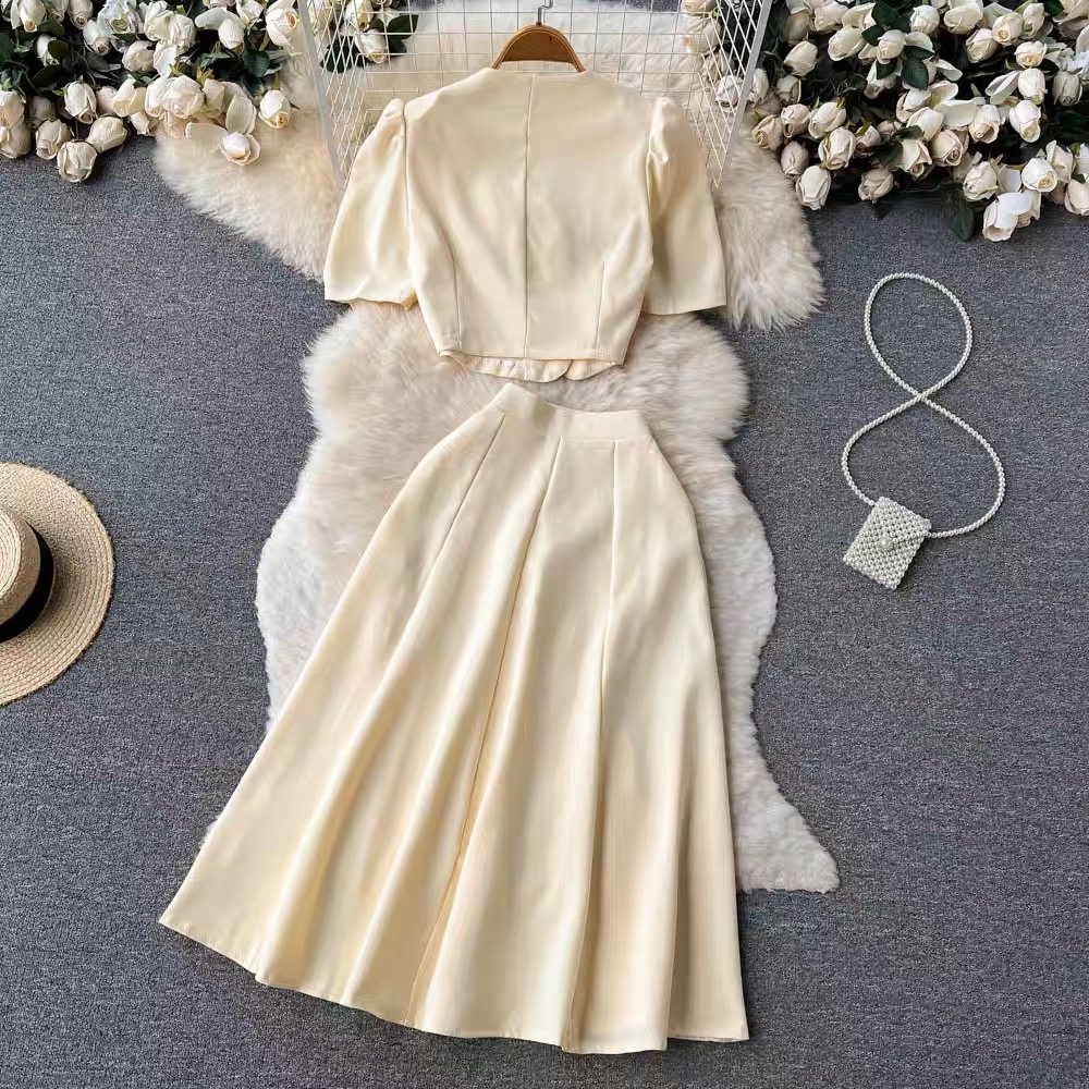 Charming royal set TPZZ2000 image