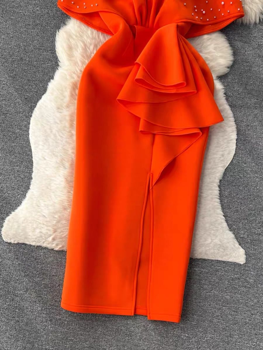 Seeing someone Dress EBC118 image