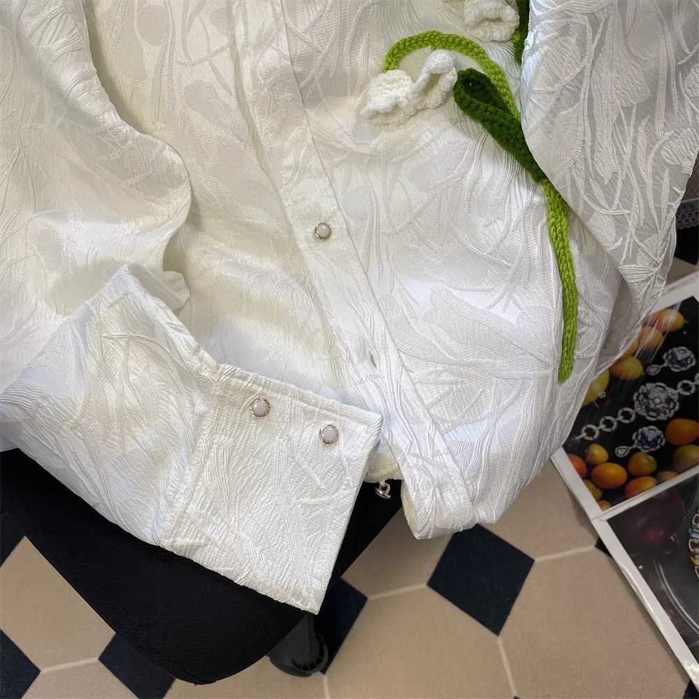 Lucid views shirt SDZZ907 image