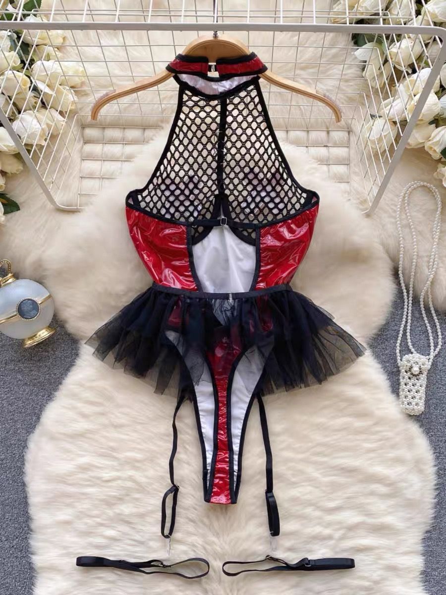 Never be yours sexy costume SE106 image