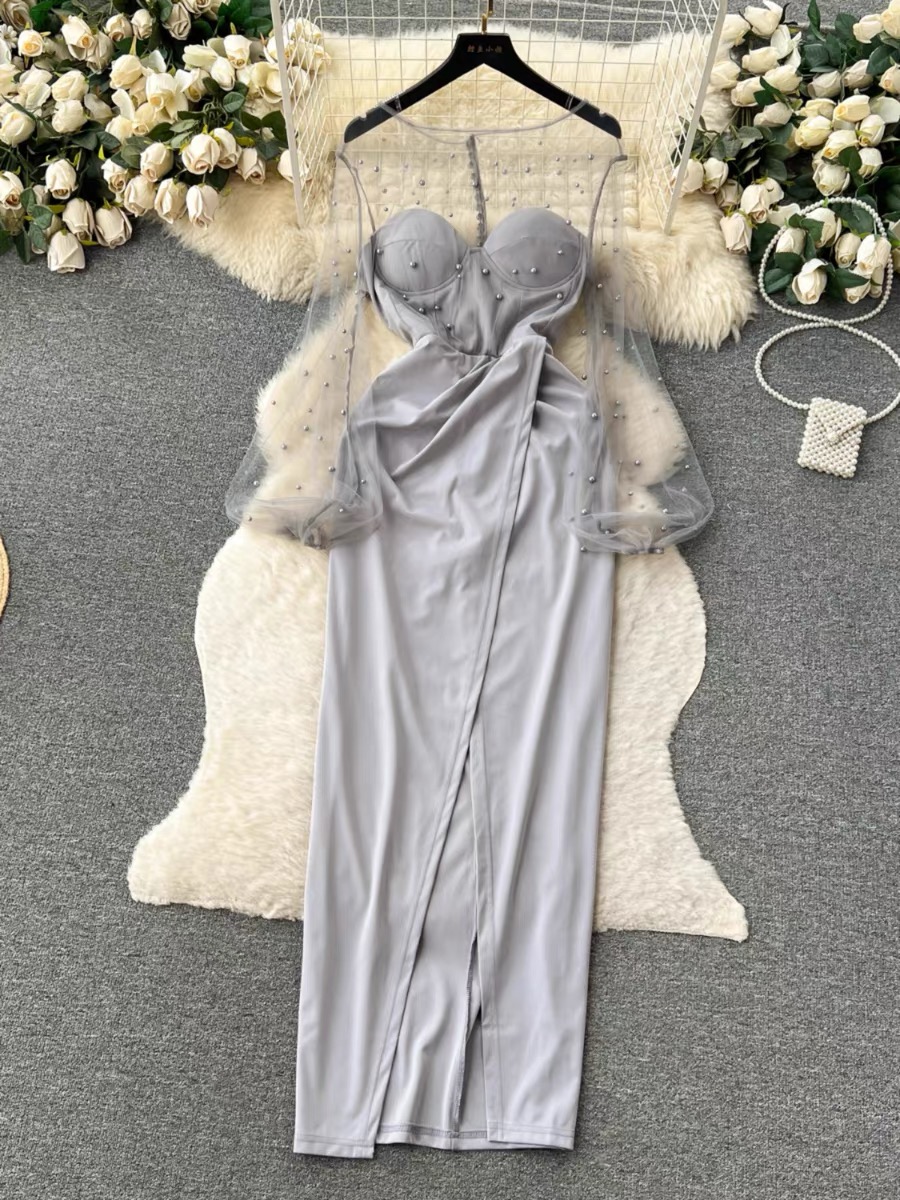 Executive dinner dress EBC57 image