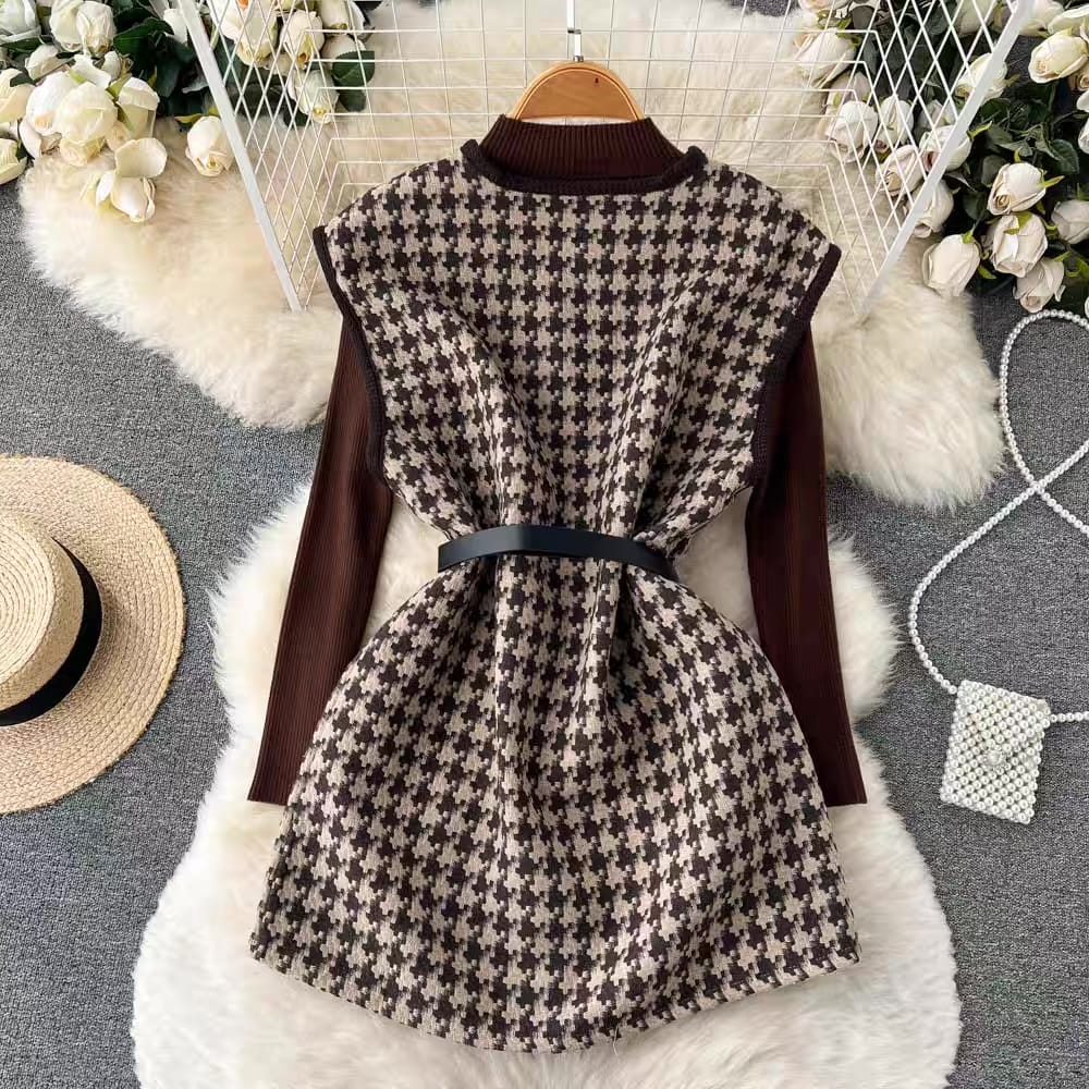 Are we clear Manhattan set TPZZ894 image